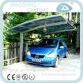 Excellent design high quality aluminum alloy car canopy carport